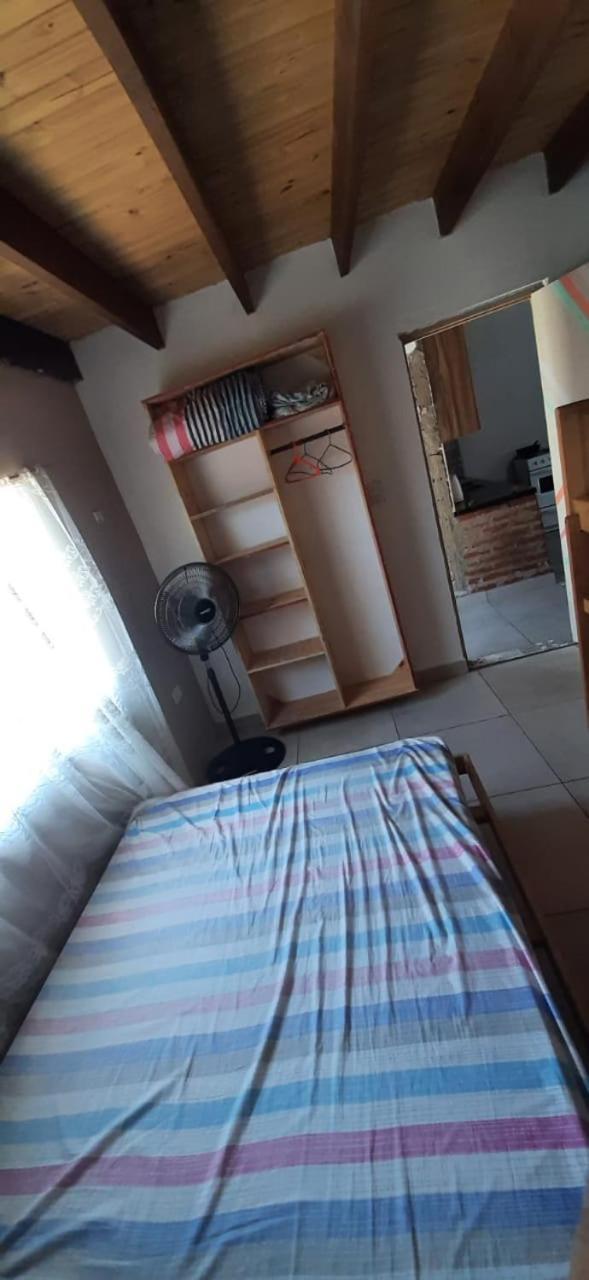 Diversidadmdp Сasa de vacaciones Mar del Plata